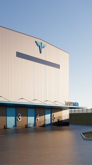 Tianyi Operator Team