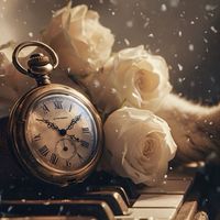 Ticking away time… ライブトーク🎙
