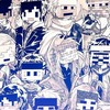 唯一無二じゃなくちゃイヤイヤ！　　【＊戦争屋限定♡仮面ハント】