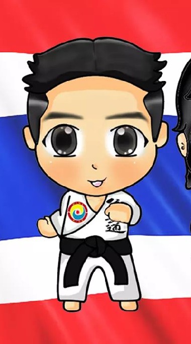 ชมรมศิลปะป้องกันตัว ทงอิลมูโด