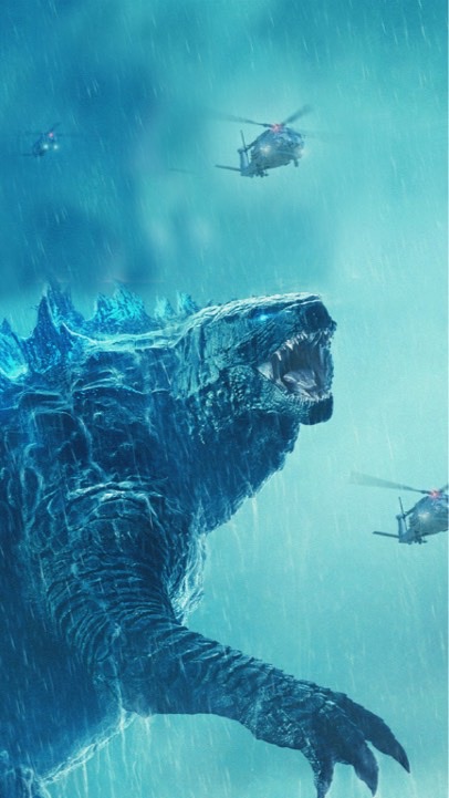 Kaiju[RP]