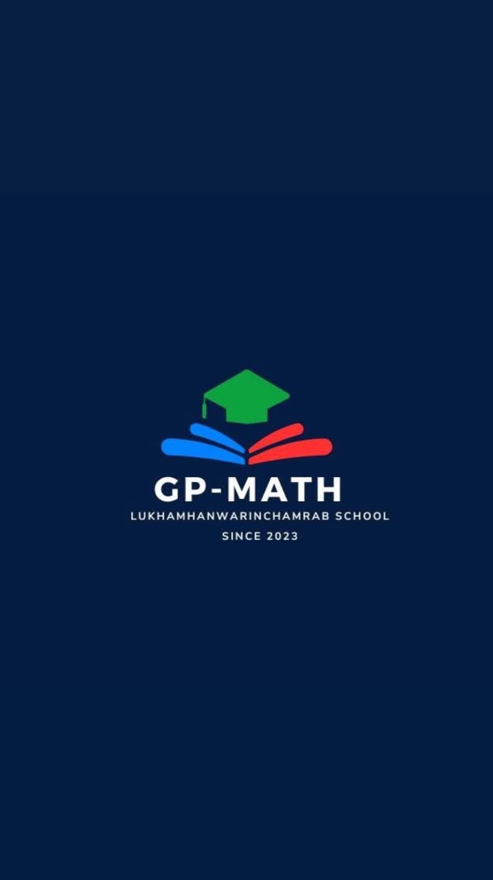 GP-math Gen 4️⃣🧮