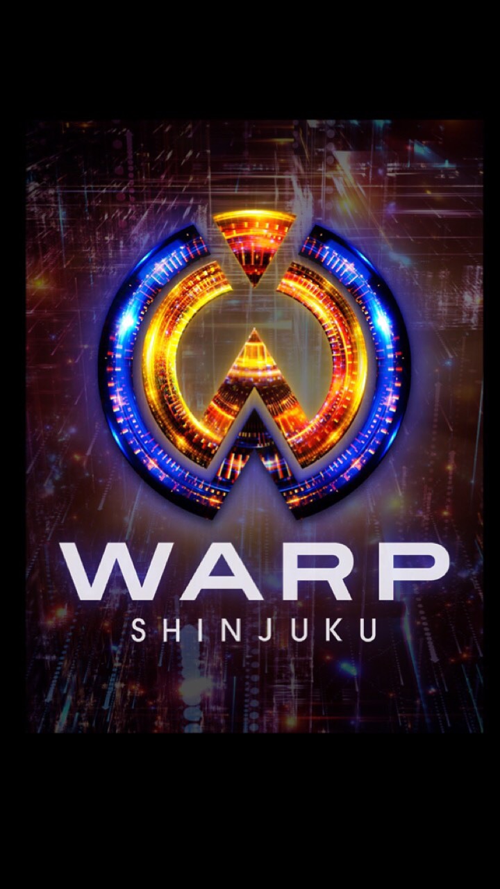 WARP ゲスト情報のオープンチャット