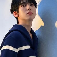 維辰泡泡翻譯🐰