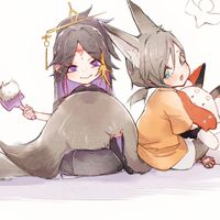 二次元聚集地