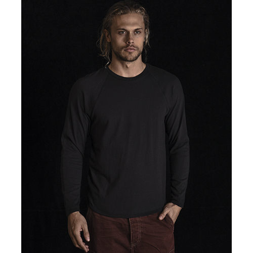 OneTeaspoon T恤 MR TAYLOR TEE - 男(黑)