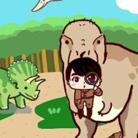 恐竜・古生物議論グループ