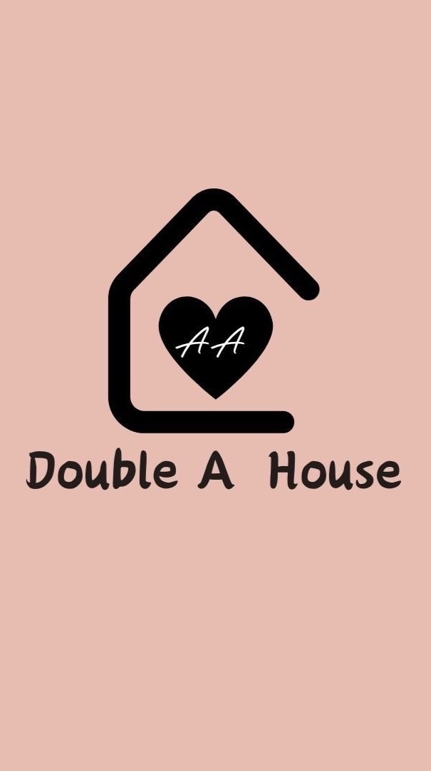 Double A House