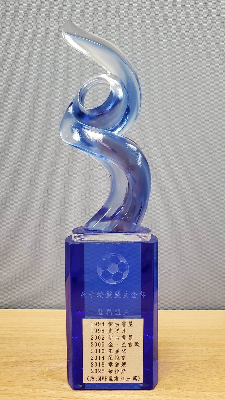 2026 輪盤盟主賽