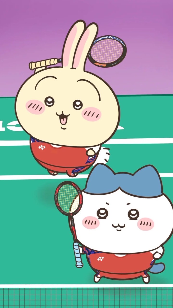 出發🏸🏸