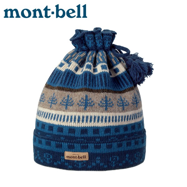 ●羊毛混紡紗製成的彩色帽●具有出色的保溫性●外部和襯裡無縫編織●可當圍脖和帽子2WAY設計商品規格型號:1118341顏色:海軍藍-NV材質:85% acrylic, 15% wool頭圍尺寸:54～