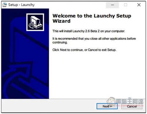 Launchy 讓你的 Windows 也擁有 Mac Spotlight 快速搜尋功能，比內建好用太多 | LINE購物