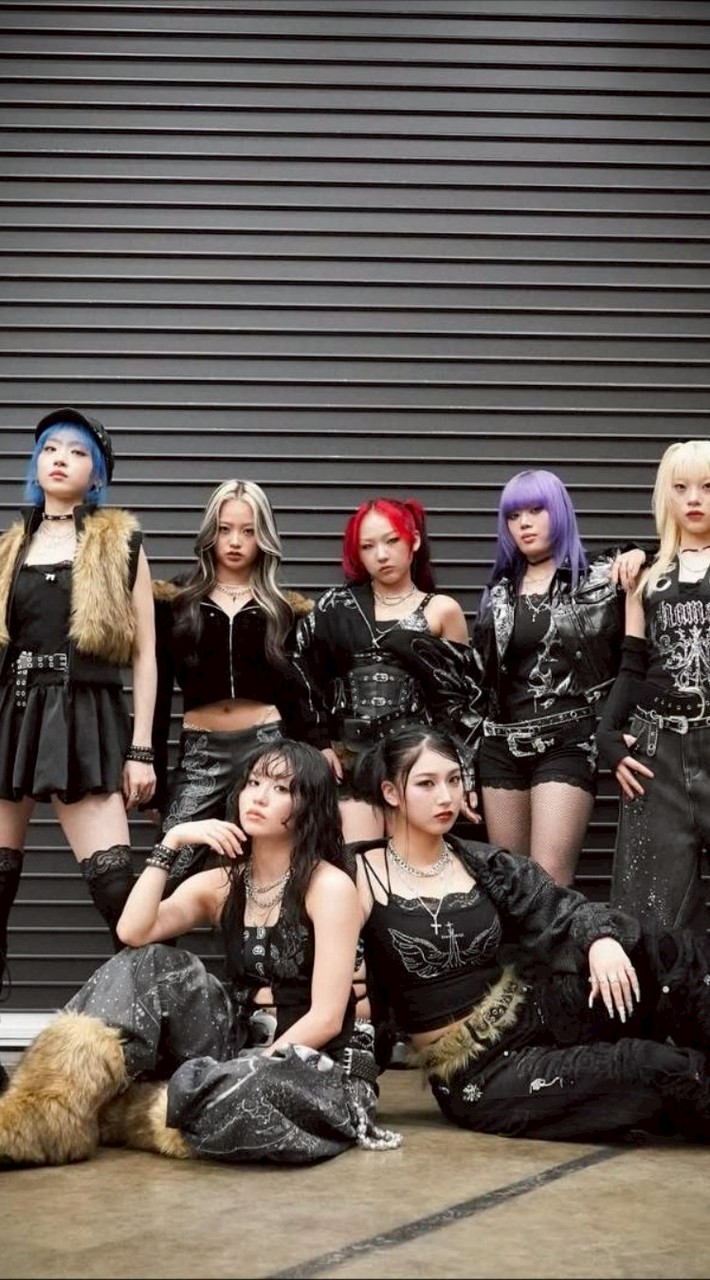 HANA好きの人あつまれー！🩷