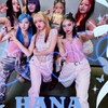 HANA好きの人あつまれー！🩷