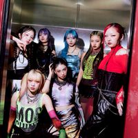 HANA好きの人あつまれー！🩷