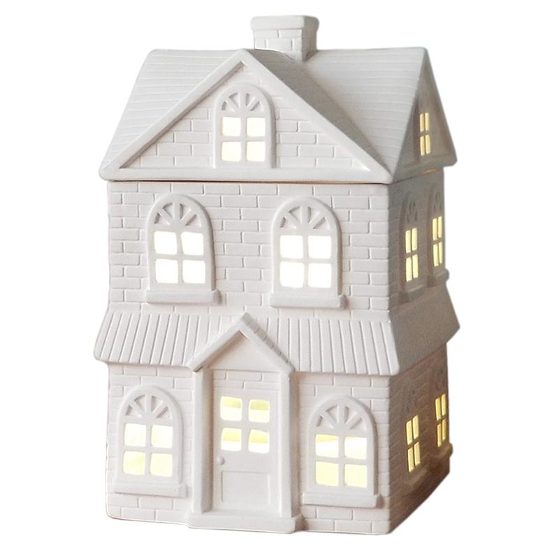 歐風小屋水氧機