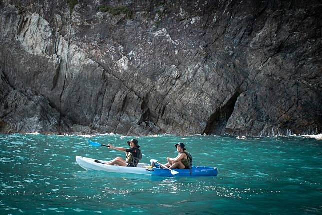 圖片授權：IG @ ahtaipei