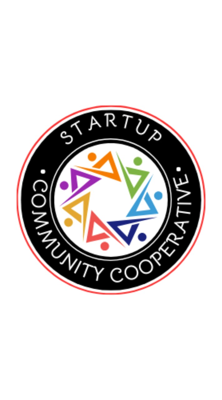 Startup Community (กลุ่มจัดตั้งสหกรณ์ผู้ประกอบธุรกิจสตาร์ทอัพ)