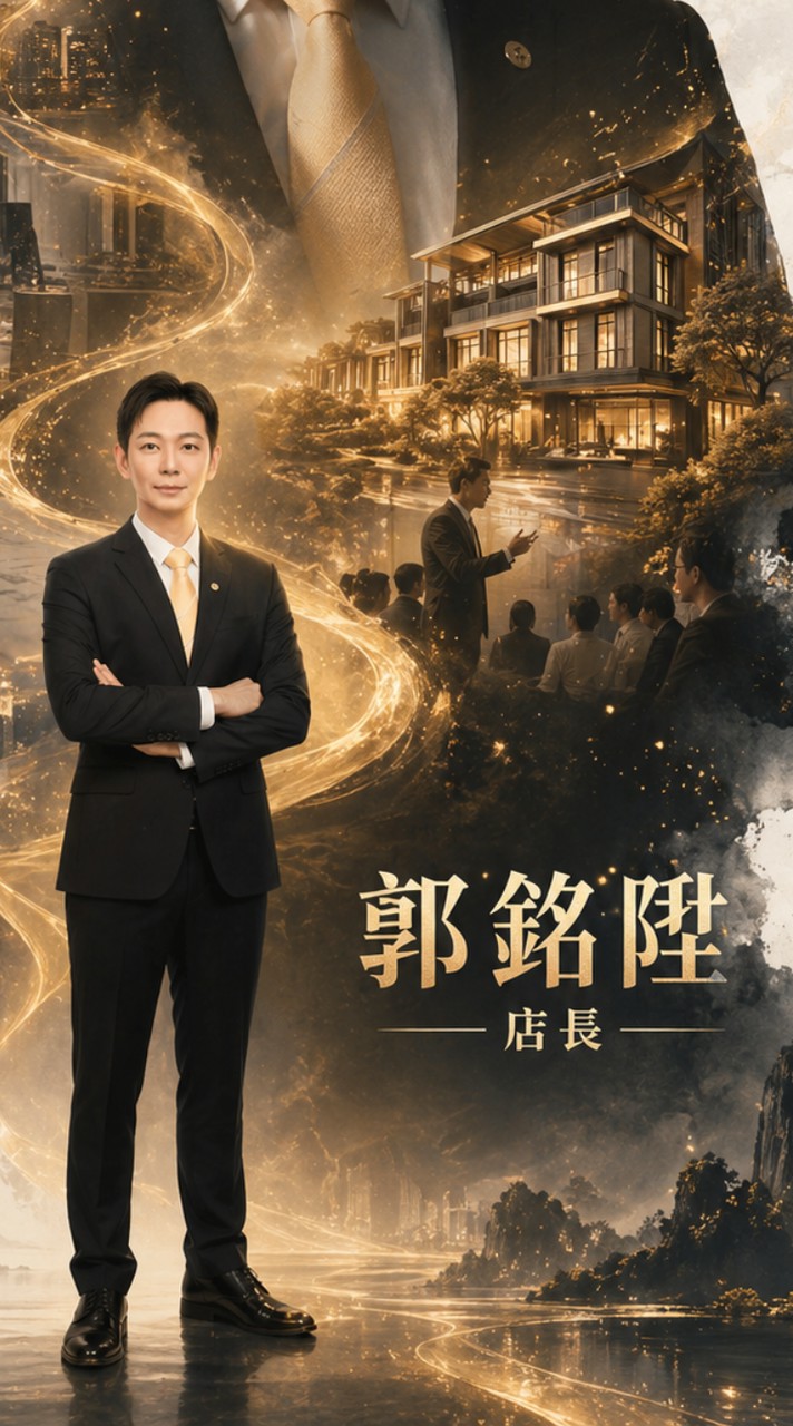 高雄房仲Sam的房地產討論區