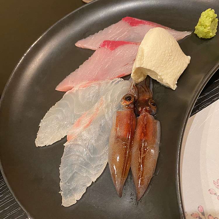 写真 海鮮茶屋 魚吉 小作本店 カイセンチヤヤ ウオヨシ オザクダイホンテン 小作台 小作駅 居酒屋 By Line Place