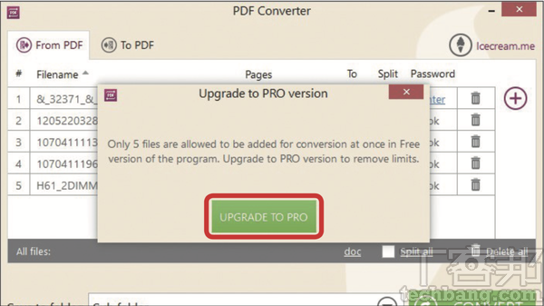 10大一鍵速效必學技－ 效能提升的省力絕技，大量工作批次搞定