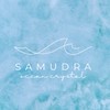 Samudra 海洋水晶礦石