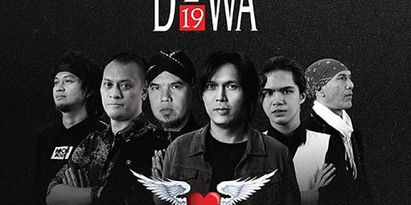 Lirik dan Chord Lagu Laskar Cinta Dewa 19