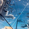 時の過ぎる雨が降る。〈折学〉