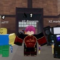 XZ戰隊