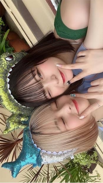 さくのあ推し集まれーー‼︎
