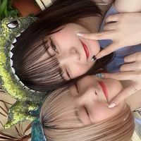 さくのあ推し集まれーー‼︎