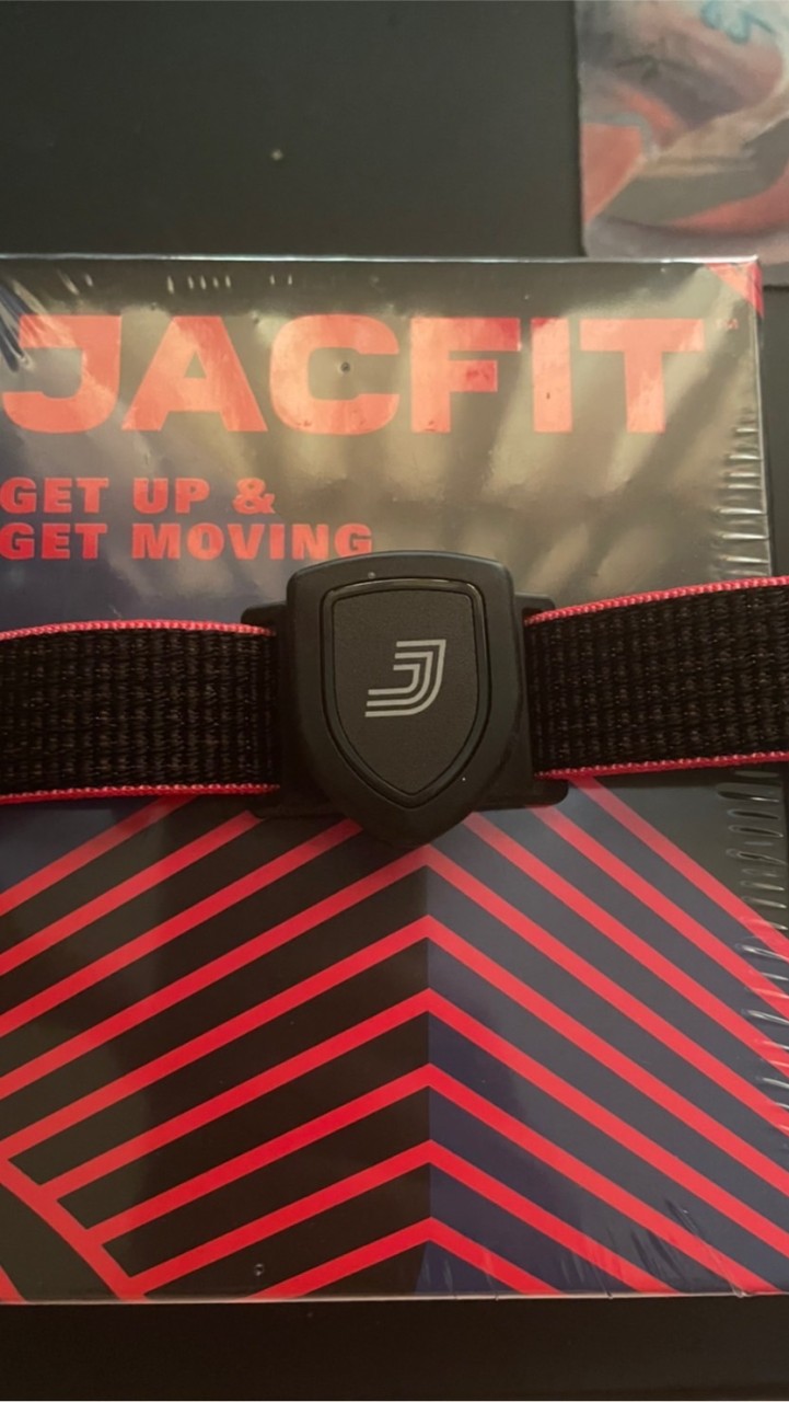 JACFIT 運動用玩的（非官方）