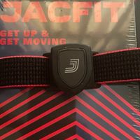 JACFIT 運動用玩的（非官方）