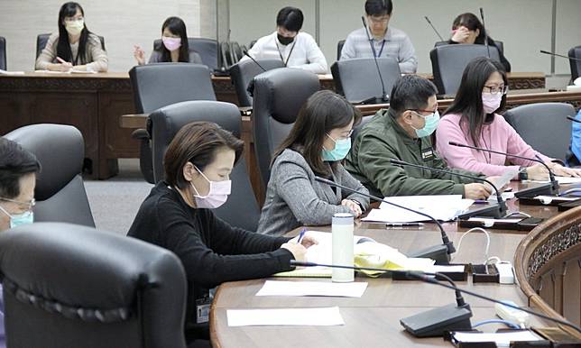 黃珊珊／在台灣 沒人可以置身事外！