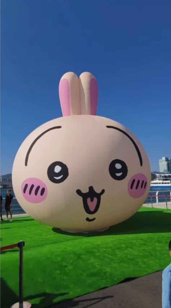 五啦