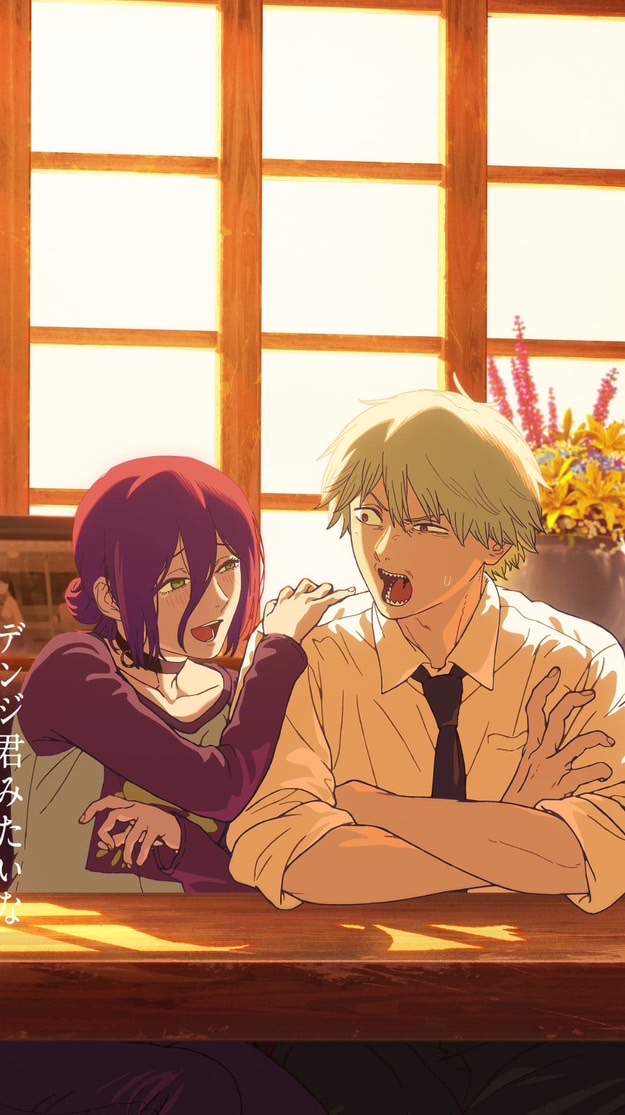 「チェンソーマン レゼ編」を語る場所