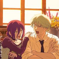 アニメ総合雑談(仮)旧「チェンソーマン レゼ編」を語る場所