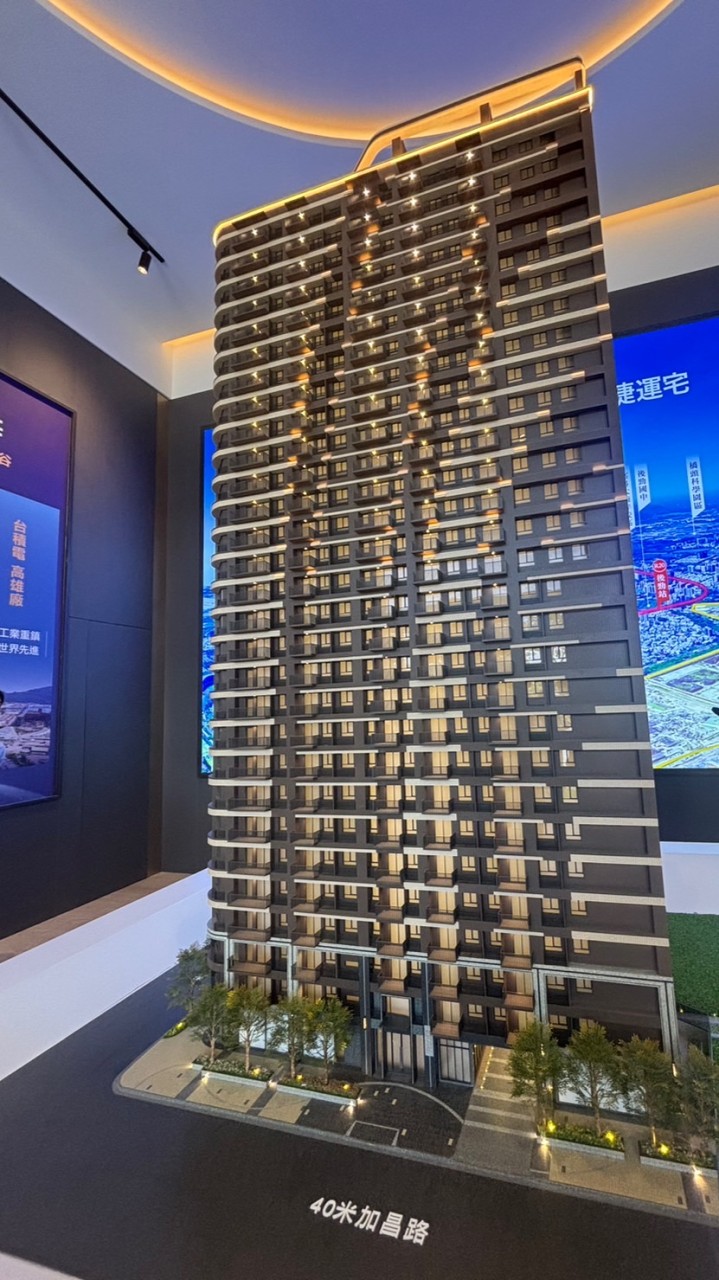 福懋MORE+住戶群 (僅限已簽約住戶入群）