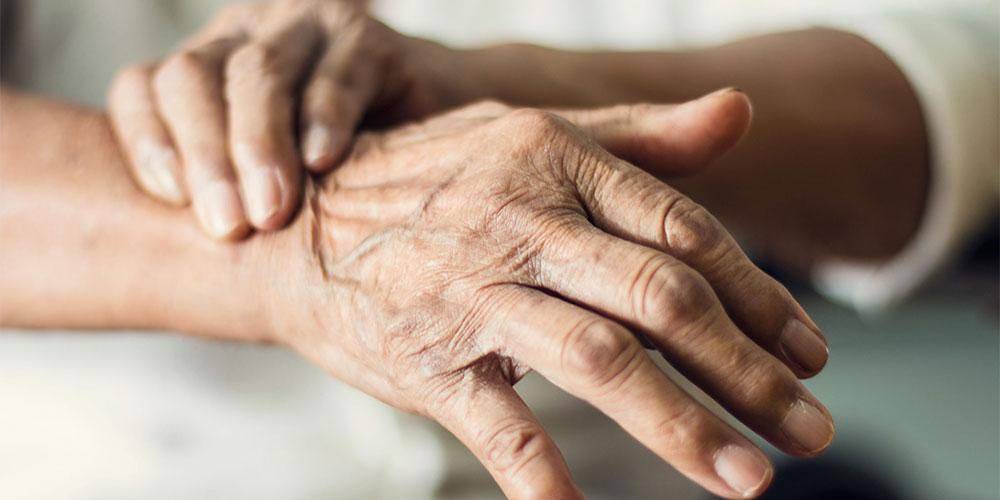 7 Gangguan Pada Sistem Gerak Adakah Yang Anda Alami Sehatq Line Today