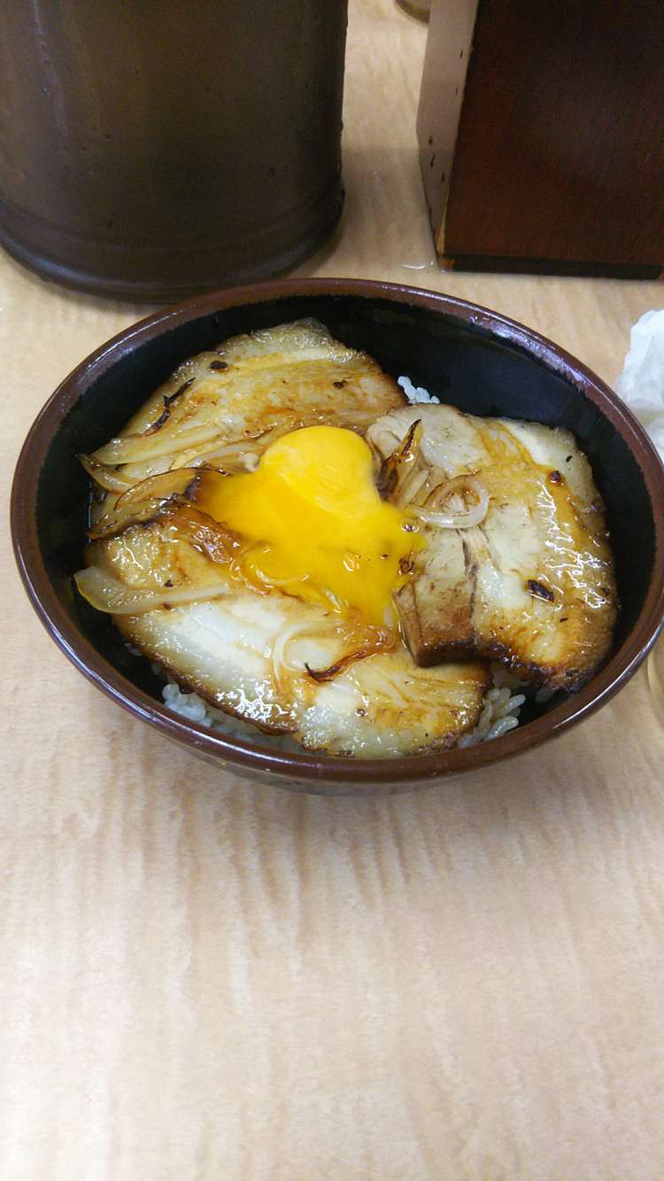 メニュー らーめん信玄 花川本店 ラーメンシンゲン ハナカワホンテン 花川南1 ラーメン つけ麺 By Line Place