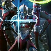 ULTRAMAN Version Netflix(RP)