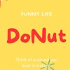 【 ☆. DoNut風格生活】