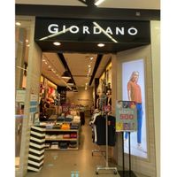 Giordano Shop เซ็นทรัลสุราษฏร์