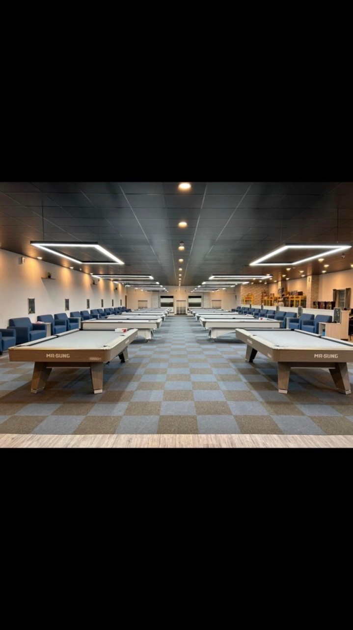 🏆撞球新天地🏆