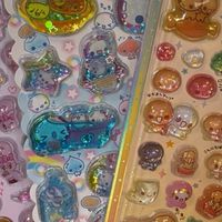 🔐札幌近郊シール情報