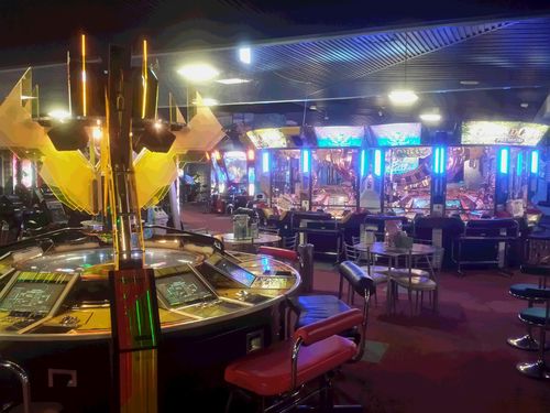 写真 Bigbang釧路店 木場 東釧路駅 ゲームセンター By Line Place