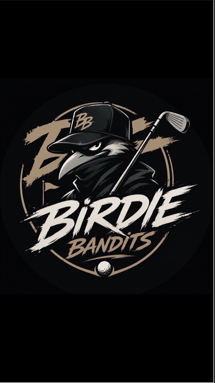 Birdie Bandits⛳️