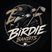 Birdie Bandits⛳️
