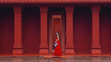 隱秘在海灘旁的按摩天堂泰國華欣最豪華Spa中心