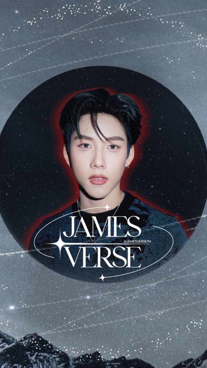 🐼 JAMESVERSE 🌌